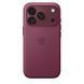 Чохол Apple iPhone&nbsp;18 Pro TechWoven Case with MagSafe &ndash; Mulberry (MKD24)