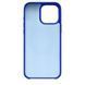 Чехол Beats iPhone 16 Pro Max Case with MagSafe &ndash; Special Edition &ndash; Twilight Blue (MDTM4)