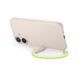 Чохол Beats iPhone 17 Kickstand Case with MagSafe and Camera Control &ndash; Lime Stone (MGTL4)