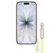 Чохол Beats iPhone 17 Kickstand Case with MagSafe and Camera Control &ndash; Lime Stone (MGTL4)