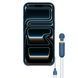 Чехол Beats iPhone 17 Pro Kickstand Case with MagSafe and Camera Control &ndash; Bedrock Blue (MGTP4)
