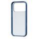 Чехол Beats iPhone 17 Pro Kickstand Case with MagSafe and Camera Control &ndash; Bedrock Blue (MGTP4)