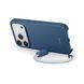Чехол Beats iPhone 17 Pro Kickstand Case with MagSafe and Camera Control &ndash; Bedrock Blue (MGTP4)