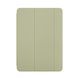 Чохол-обкладинка Apple Smart Folio for iPad Air 11" (M2) (M3) (M4) - Sage (MWK73)
