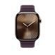 Ремінець Apple 46mm&nbsp;Blackberry Magnetic&nbsp;Link - M/L (MXWT3)