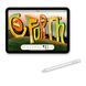 Стілус Logitech Crayon USB-C (2023) для iPad