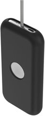 Чохол силіконовий для акумулятора Apple Vision Pro Battery - Чорний