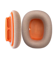 Амбушюри для AirPods Max Ear Cushions - Orange
