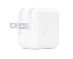 Зарядний пристрій Apple 12W USB Power Adapter (MGN03)