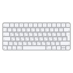 Клавиатура Apple Magic Keyboard - UA (MK2A3)