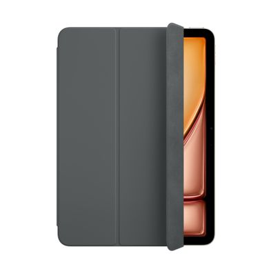 Чохол-обкладинка Apple Smart Folio for iPad Air 11" (M2) - Charcoal Gray (MWK93)