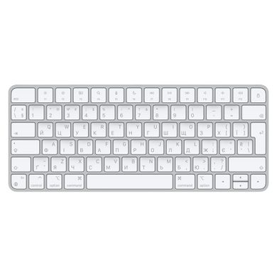 Клавіатура Apple Magic Keyboard - UA (MK2A3)
