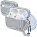 Чехол ESR Cyber Tough Case (HaloLock) with MagSafe для AirPods Pro 3 - Gray