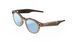 Розумні окуляри Oakley | Meta HSTN - Brown Smoke Frame / Prizm Deep Water Polarized Lenses (OW8002-0651)