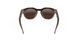 Розумні окуляри Oakley | Meta HSTN - Brown Smoke Frame / Prizm Deep Water Polarized Lenses (OW8002-0651)
