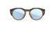 Розумні окуляри Oakley | Meta HSTN - Brown Smoke Frame / Prizm Deep Water Polarized Lenses (OW8002-0651)