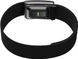 Ремешок Whoop CoreKnit Bicep Band | Jet Black L/XL для Whoop 5.0 One/Peak/MG Life