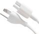 Кабель питания для компьютера Apple iMac 24" M1, M3, M4 (US)