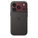 Чехол Apple iPhone&nbsp;18 Pro TechWoven Case with MagSafe &ndash; Black (MKD64)
