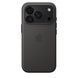 Чехол Apple iPhone&nbsp;18 Pro TechWoven Case with MagSafe &ndash; Black (MKD64)