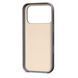 Чехол Beats iPhone 17 Pro Kickstand Case with MagSafe and Camera Control &ndash; Granite Gray (MGY74)