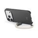 Чехол Beats iPhone 17 Pro Kickstand Case with MagSafe and Camera Control &ndash; Granite Gray (MGY74)