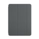 Чехол-обложка Apple Smart Folio for iPad Air 11" (M2) - Charcoal Gray (MWK53)