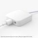 Кабель питания для компьютера Apple iMac 24" M1, M3, M4 (US)