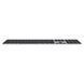 Клавиатура Apple Magic Keyboard with Touch ID and Numeric Keypad for Mac models with Apple silicon (USB&ndash;C) - Russian - Black Keys (MXK83RS/A)