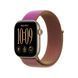 Ремешок Apple 42mm Magenta Sport Loop (MK834)