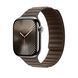 Ремешок Apple 46mm&nbsp;Dark Taupe Magnetic&nbsp;Link - S/M (MXWW3)