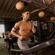 Ремешок Whoop CoreKnit Bicep Band | Jet Black L/XL для Whoop 5.0 One/Peak/MG Life
