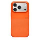 Чехол Beats iPhone 17 Pro Rugged Case with MagSafe and Camera Control &ndash; Sierra Orange (MGJQ4)