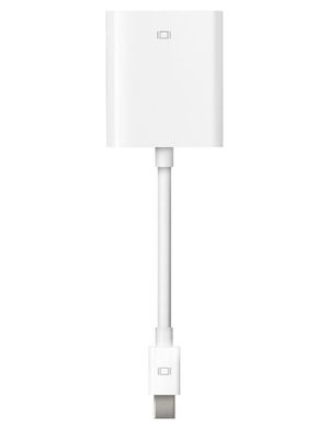 Переходник Apple Mini DisplayPort to VGA Adapter (MB572)