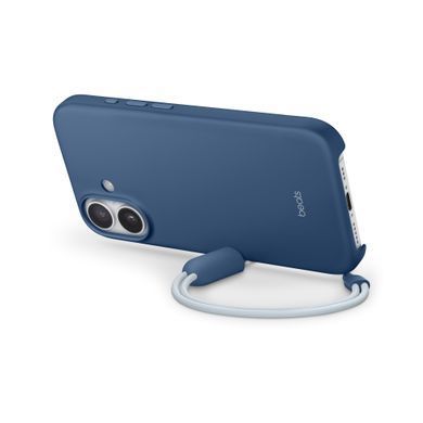 Чохол Beats iPhone 17 Kickstand Case with MagSafe and Camera Control &ndash; Bedrock Blue (MGTM4)