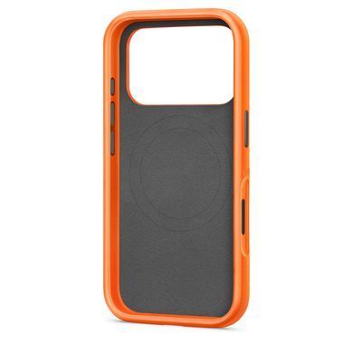 Чохол Beats iPhone 17 Pro Rugged Case with MagSafe and Camera Control &ndash; Sierra Orange (MGJQ4)