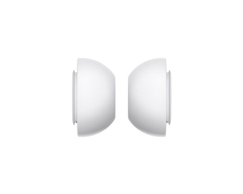 Амбушюри AirPods Pro 2 Ear Tips - Розмір L (MQJ33) (no-box)