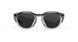 Розумні окуляри Oakley | Meta HSTN - Clear Frame / Transitions Grey/Transitions Lenses (OW8002‑0551)