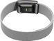 Ремінець Whoop CoreKnit Bicep Band | Ash Grey S/M для Whoop 5.0 One/Peak/MG Life