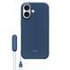 Чохол Beats iPhone 17 Kickstand Case with MagSafe and Camera Control &ndash; Bedrock Blue (MGTM4)