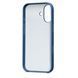 Чохол Beats iPhone 17 Kickstand Case with MagSafe and Camera Control &ndash; Bedrock Blue (MGTM4)