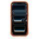 Чохол Beats iPhone 17 Pro Rugged Case with MagSafe and Camera Control &ndash; Sierra Orange (MGJQ4)