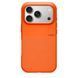 Чохол Beats iPhone 17 Pro Rugged Case with MagSafe and Camera Control &ndash; Sierra Orange (MGJQ4)