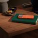 Чохол Beats iPhone 17 Pro Rugged Case with MagSafe and Camera Control &ndash; Sierra Orange (MGJQ4)