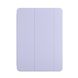Чехол-обложка Apple Smart Folio for iPad Air 11" (M2) - Light Violet (MWK83)