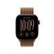 Ремешок Apple 42mm Light Umber Plaid Sport Loop (MK814)