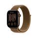 Ремешок Apple 42mm Light Umber Plaid Sport Loop (MK814)