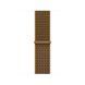 Ремешок Apple 42mm Light Umber Plaid Sport Loop (MK814)