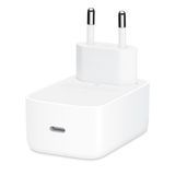 Блок живлення Apple 40W Dynamic Power Adapter with 60W Max (MGTU4)