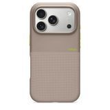 Чохол Beats iPhone 17 Pro Rugged Case with MagSafe and Camera Control &ndash; Alpine Gray (MGJP4)